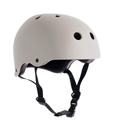 Critical Cycles Classic Commuter Bike and Skate Helmet