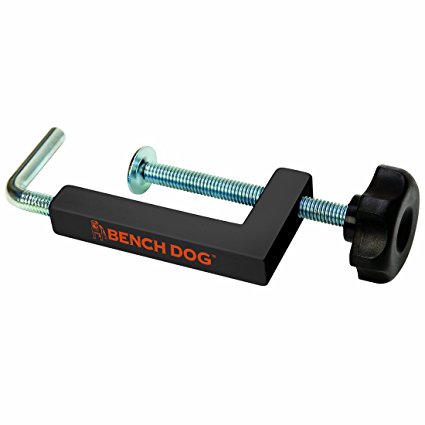 Bench Dog Tools 10-038 Universal Fence Clamp