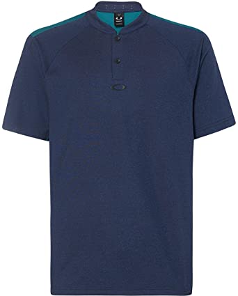 Oakley Men's Ergonomic Evolution Shirts