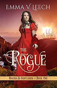 The Rogue (Rogues and Gentlemen Book 1)
