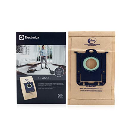 ELECTROLUX HOMECARE PRODUCTS Electrolux Vacuum Bag