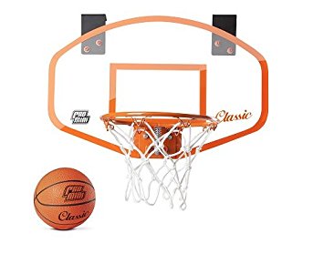 SKLZ Pro Mini Basketball Hoop - Classic