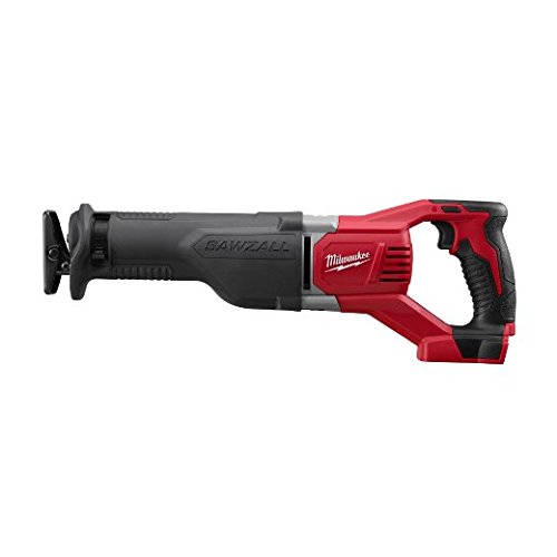 Milwaukee 2621-20 M18 Sawzall Reciprocating Saw - tool Only