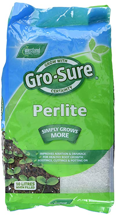 Gro-Sure Perlite, 10 L