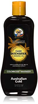 Australian Gold Dark Tanning Oil Intensifier Oil 237ml