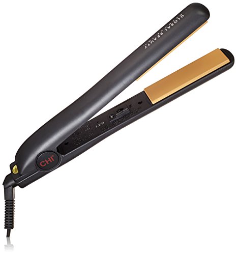 CHI 1 Inch Ceramic Flat Hairstyling Iron