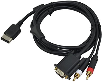 Cinpel VGA Cable for SEGA Dreamcast