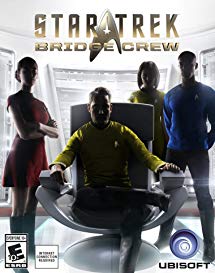 Star Trek: Bridge Crew - Oculus Rift [Online Game Code]