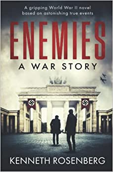 Enemies: A War Story