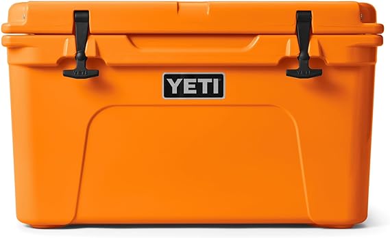 YETI Tundra 45 Cooler