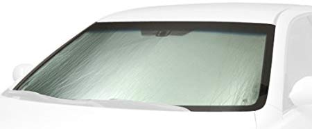 Intro-Tech Automotive HD-50 "Custom Auto Shade" Sun Shade