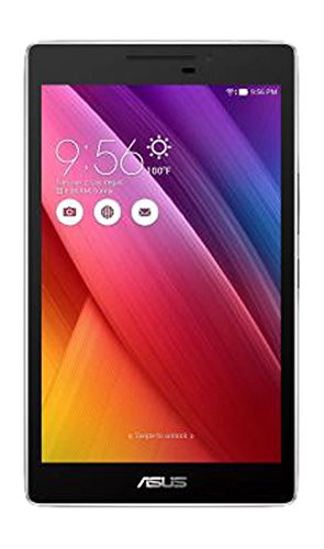 Asus ZenPad 7.0 Z370C Tablet (Black) - (Android 5.0 Lollipop, 2 GB RAM, Wi-Fi, Bluetooth)