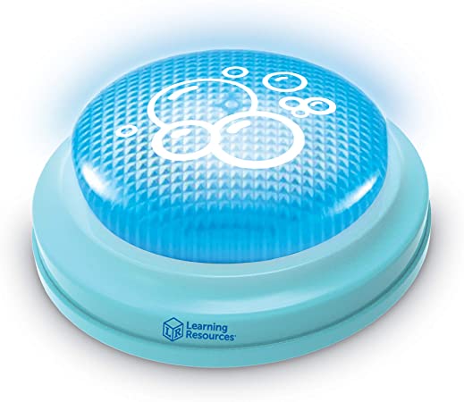 Learning Resources 20-Second Handwashing Timer