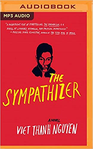 The Sympathizer: A Novel