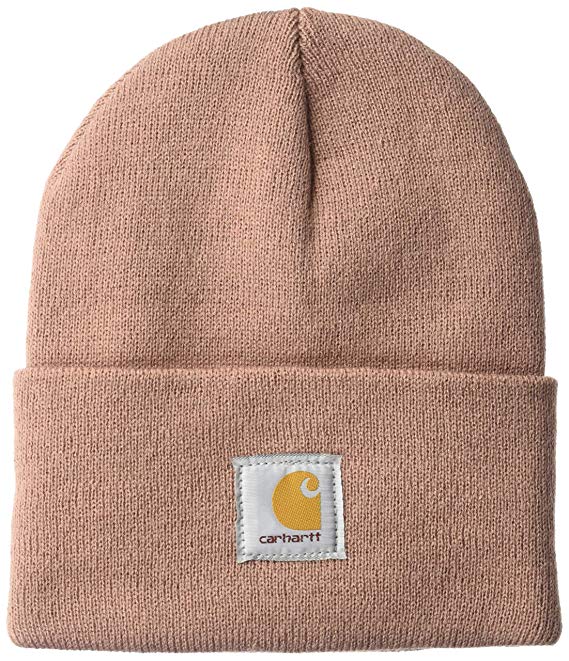 Carhartt Men's Acrylic Watch Hat A18