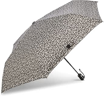 Samsonite Compact Auto Open/Close Umbrella