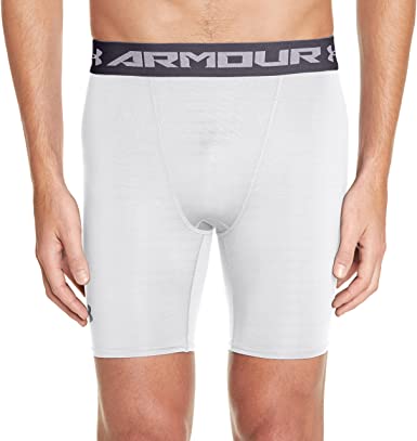 Under Armour Men's HG Long Comp Shorts