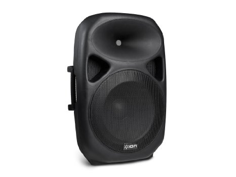 Ion Audio Total PA All-In-One Bluetooth Loudspeaker