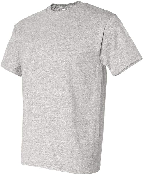 Gildan Mens DryBlend 50 Cotton/50 Poly T-Shirt