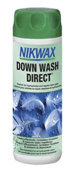 Nikwax Down Wash Direct 10 oz.