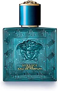 Versace Eros Edp Vapo 50ml