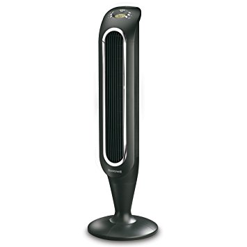 Honeywell Fresh Breeze Tower Fan with Remote Control