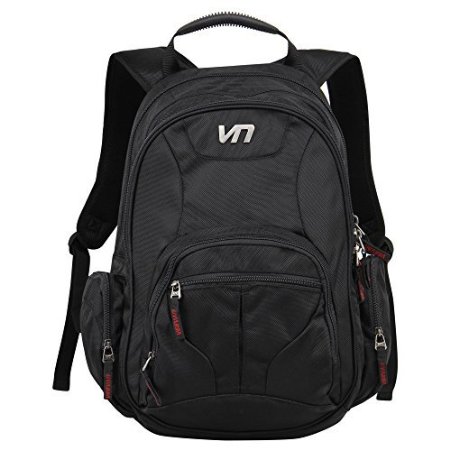 Hynes Eagle 156-inch Multifunctional Laptop Backpack