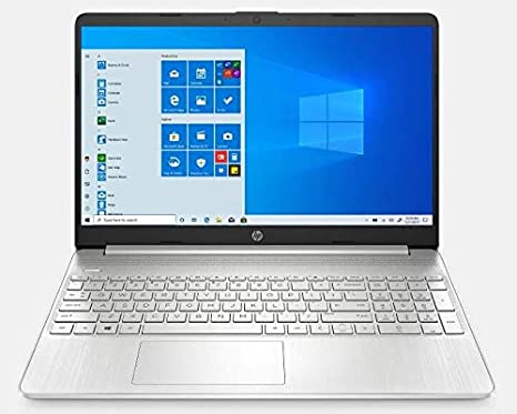 2022 HP 15.6" FHD IPS Touchscreen Laptop PC Intel 11th Gen Quad-Core i7-1165G7 32GB DDR4 RAM 2TB NVMe SSD Intel Iris Xe Graphics WiFi AC BT Webcam HDMI USB-C Silver Windows 11 Home w/RE Accessories