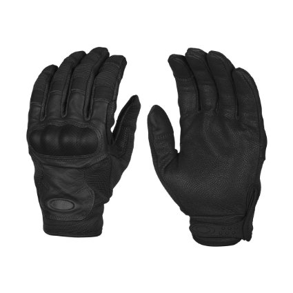 Oakley Mens Si Tactical Touch Glove Black