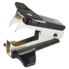 Sparco 86000 Staple Remover, Color May Vary Sold as a 6 Pack