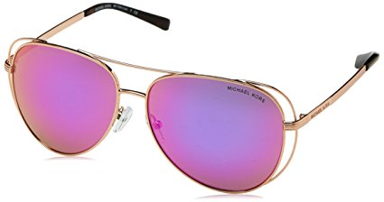 Michael Kors Womens Lai 0MK1024 58mm