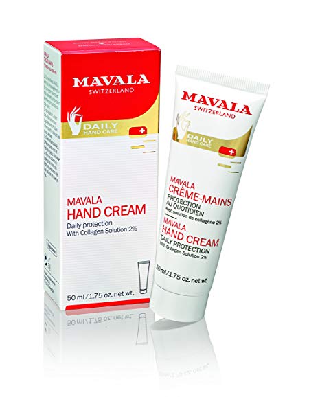 Mavala Hand Cream with Collagen