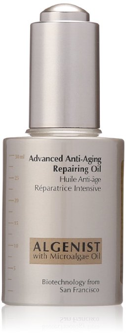 Algenist Advanced Anti-Aging Repairing Oil Women 1 Ounce