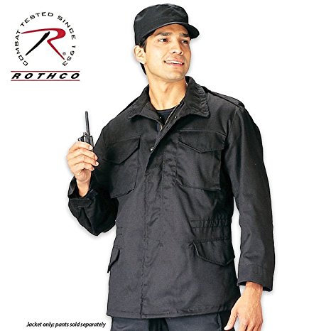 Rothco M-65 Field Jacket