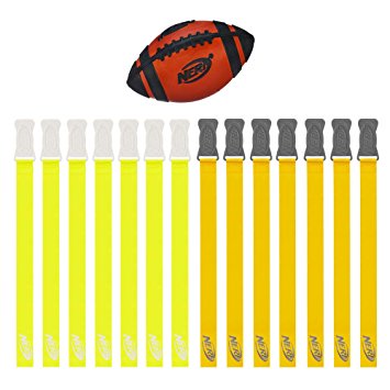 Nerf N-Sports Flag Football Set