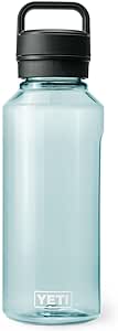 YETI Yonder 1.5L/50 oz Water Bottle with Yonder Chug Cap, Seafoam