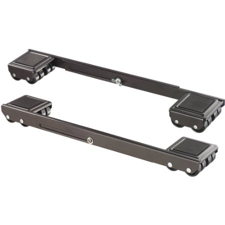 SoftTouch Heavy Duty Adjustable Appliance Rollers (2 pieces)