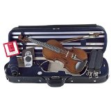 Louis Carpini G2 Violin Outfit 44 Full Size