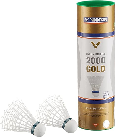 Victor 2000 Gold