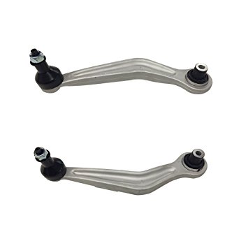 DRIVESTAR 3332 1094 209 3332 1094 210 Pair:2 New Rear LH & RH Upper Lateral Link Control Arm For 95-05 BMW 5-Series