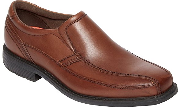 Rockport Men's Style Leader 2 Bike Slip-On Loafer