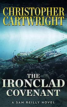 The Ironclad Covenant (Sam Reilly Book 10)