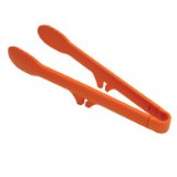 Rachael Ray Tools and Gadgets Lazy Tongs Orange