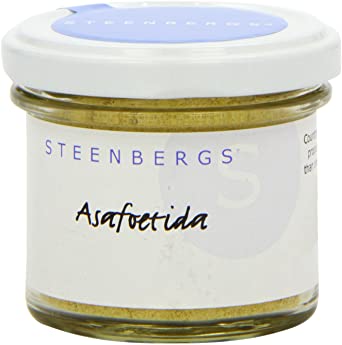 Steenbergs Asafoetida 60 g