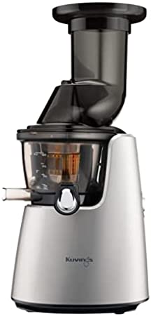 Kuvings C7000 Professional Cold Press Juicer – (Silver)