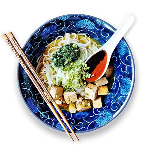 Takeout Kit, Vietnamese Pho Meal Kit, Serves 4