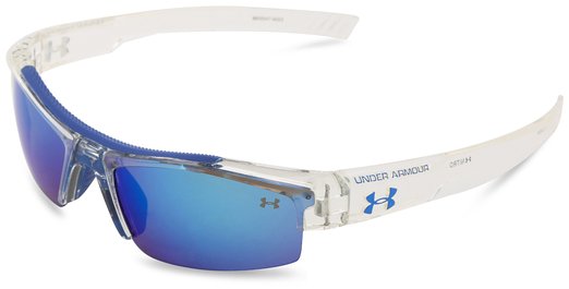 Under Armour Boys Youth Nitro Sunglass