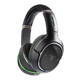 Turtle Beach - Ear Force Elite 800X Premium Fully Wireless Gaming Headset - DTS HeadphoneX 71 Surround Sound - Noise Cancellation- Xbox One Mobile Devices