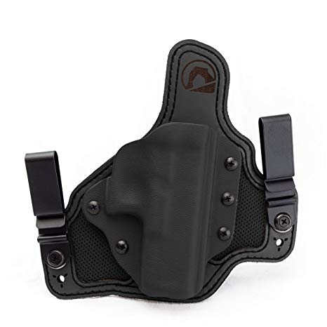 Black Arch ADM Breathable Hybrid Holster for Sig Pistols