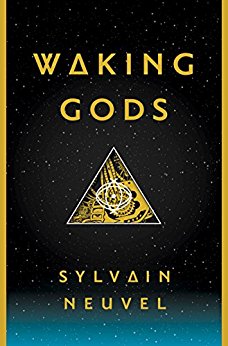 Waking Gods: Book 2 of The Themis Files
